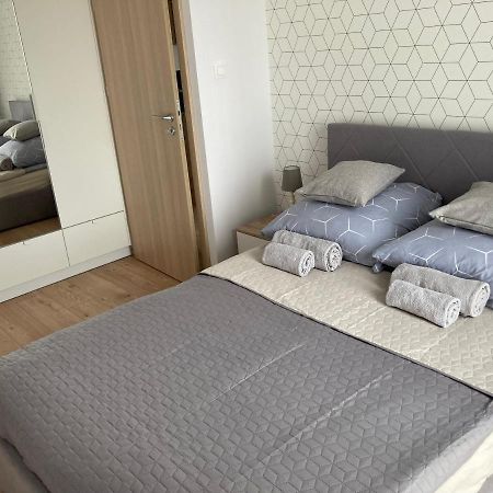 Rakowicka Modern Apartment Краков Экстерьер фото