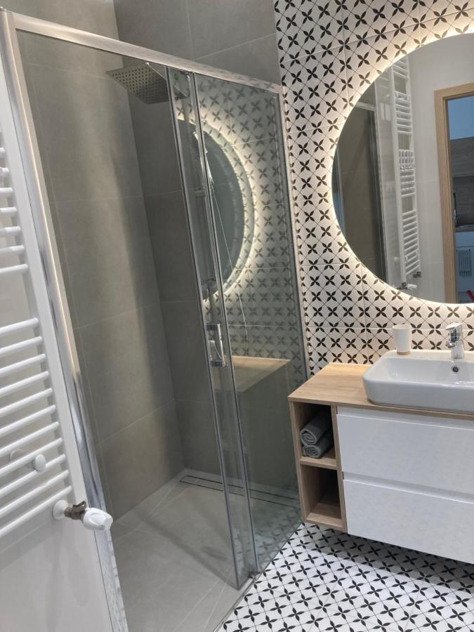 Rakowicka Modern Apartment Краков Экстерьер фото